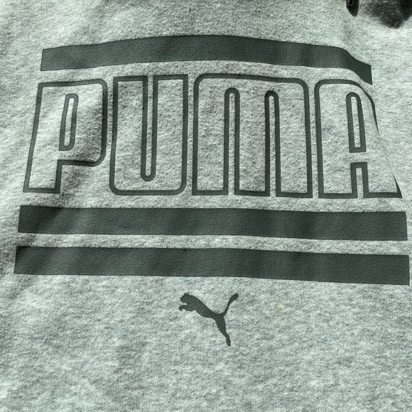 Puma pullover - Picture 4 of 4